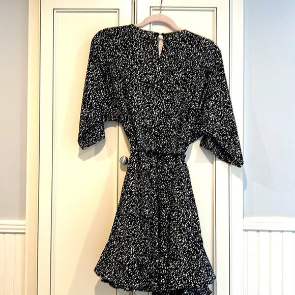 🔥🔥 FIRE SALE 🔥🔥 NET loose comfy swing dress - Picture 7 of 10